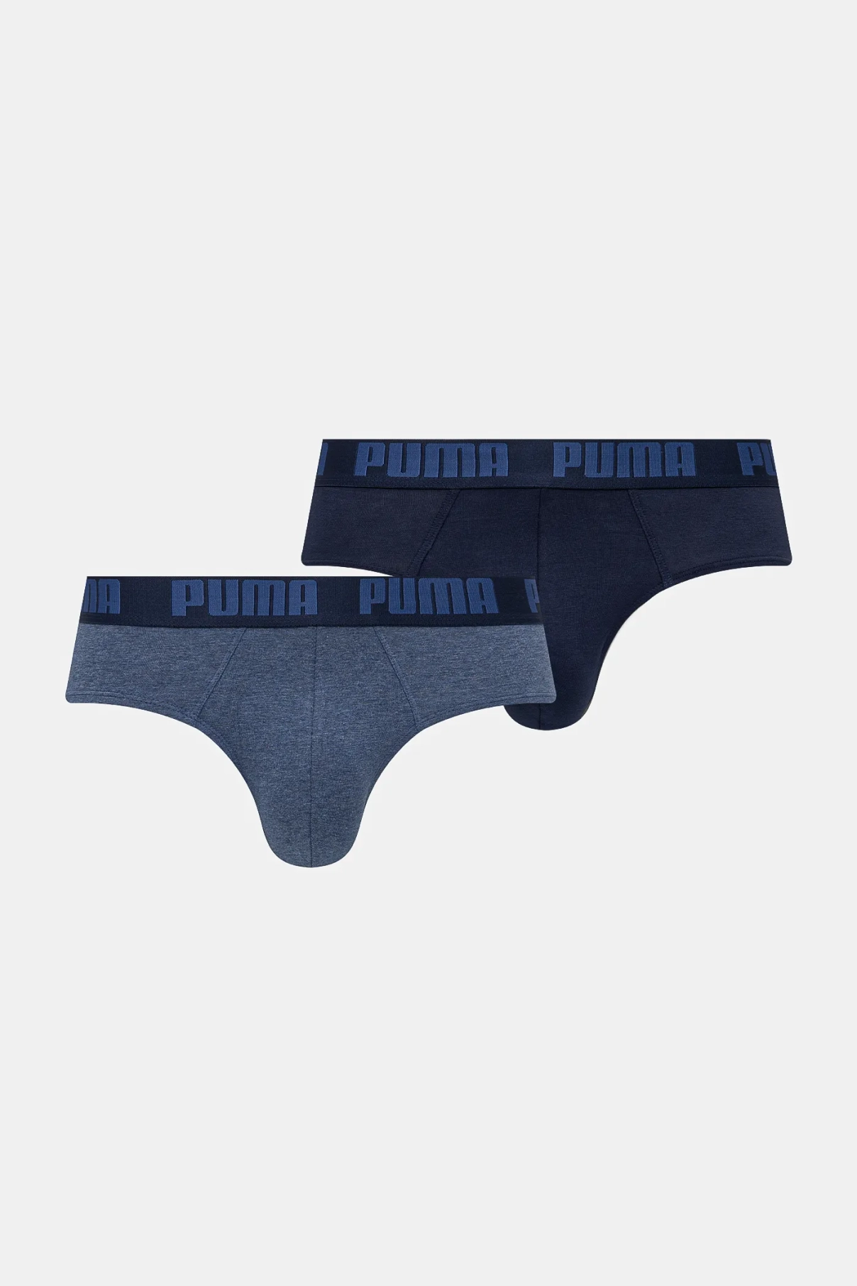 

2 упаковки нижнего белья Puma, темно-синий