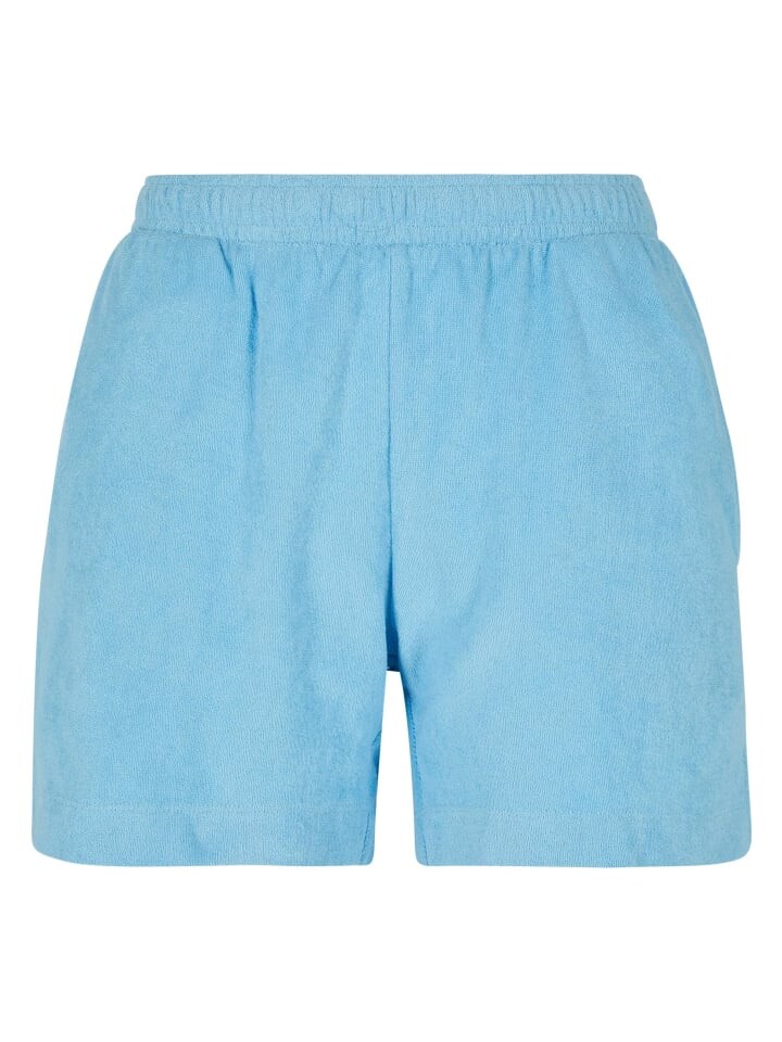 

Шорты Urban Classics, цвет balticblue