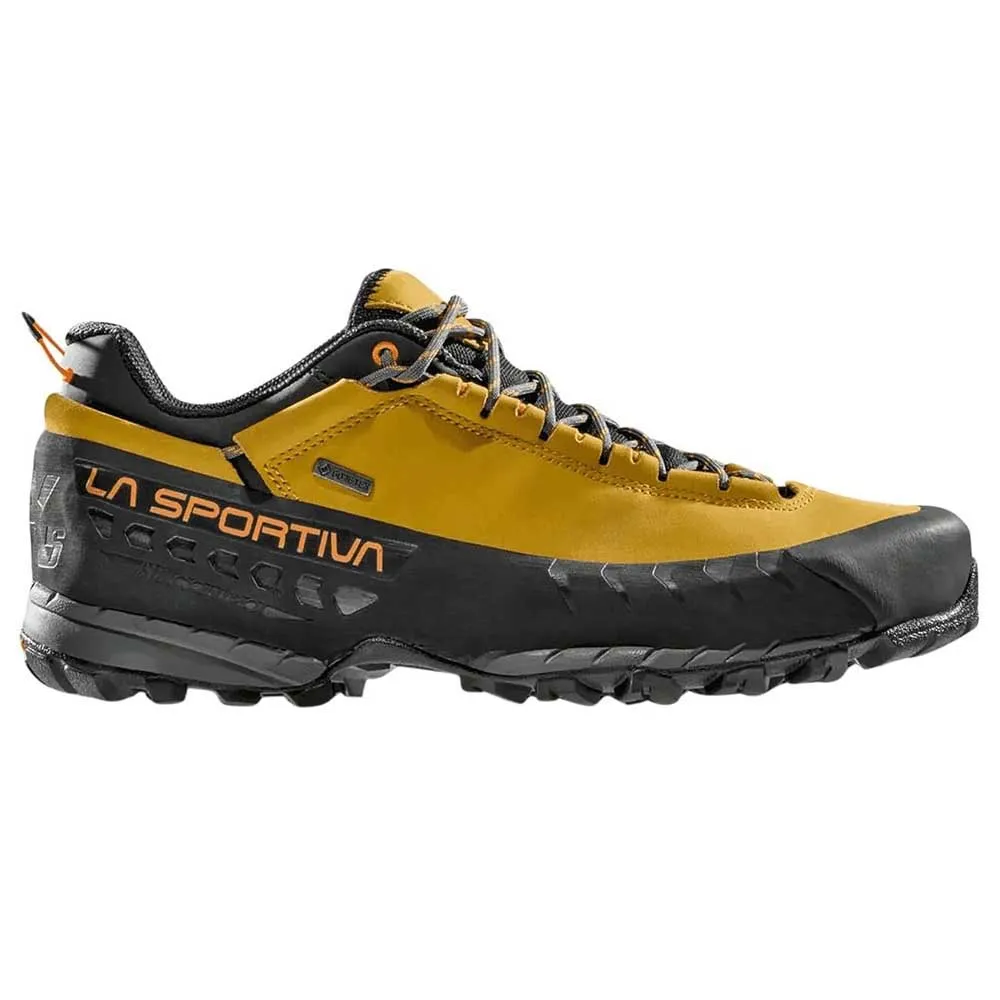 

Походные ботинки La Sportiva TX5 Low Goretex, желтый