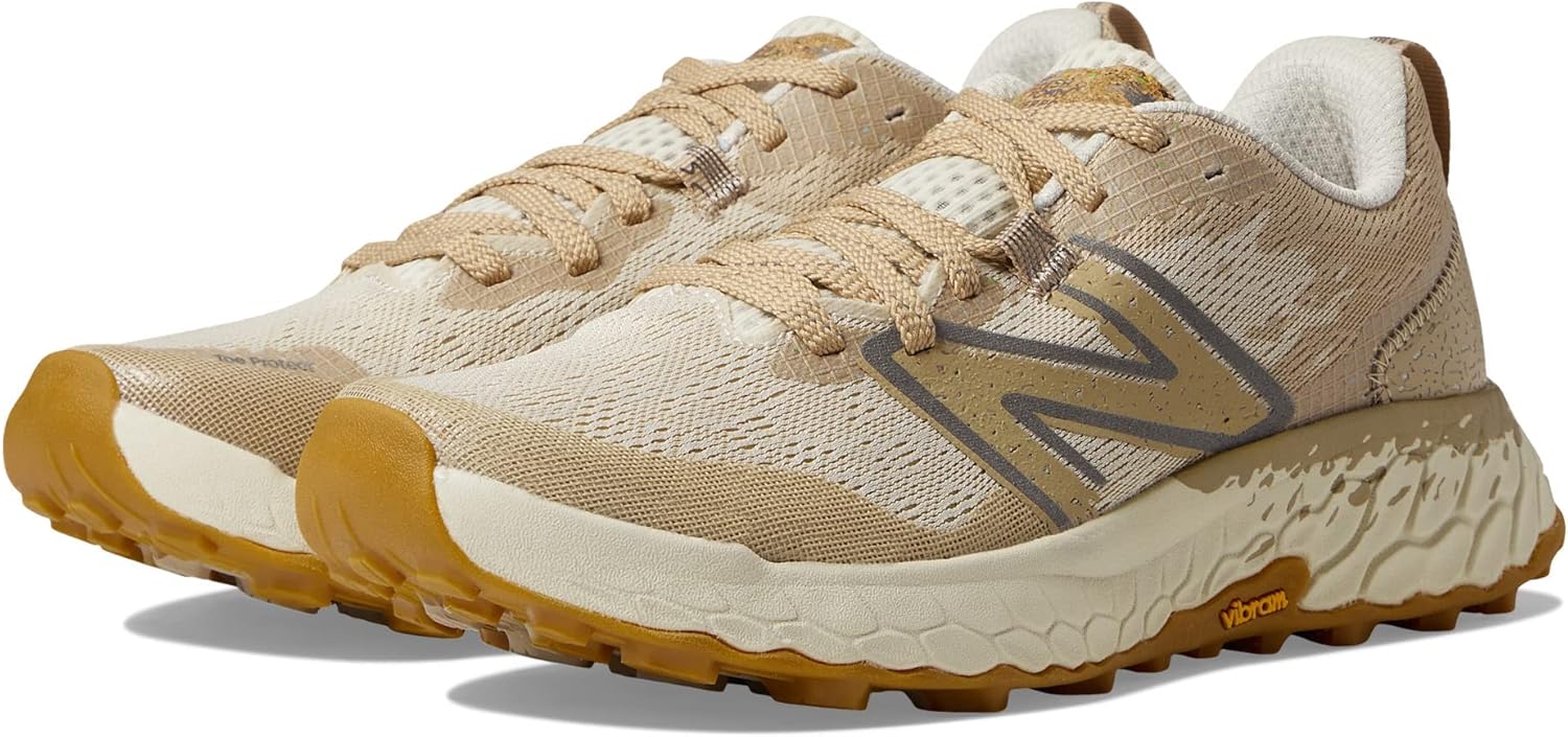 

Мужские кроссовки New Balance Fresh Foam X Hierro V7, серый