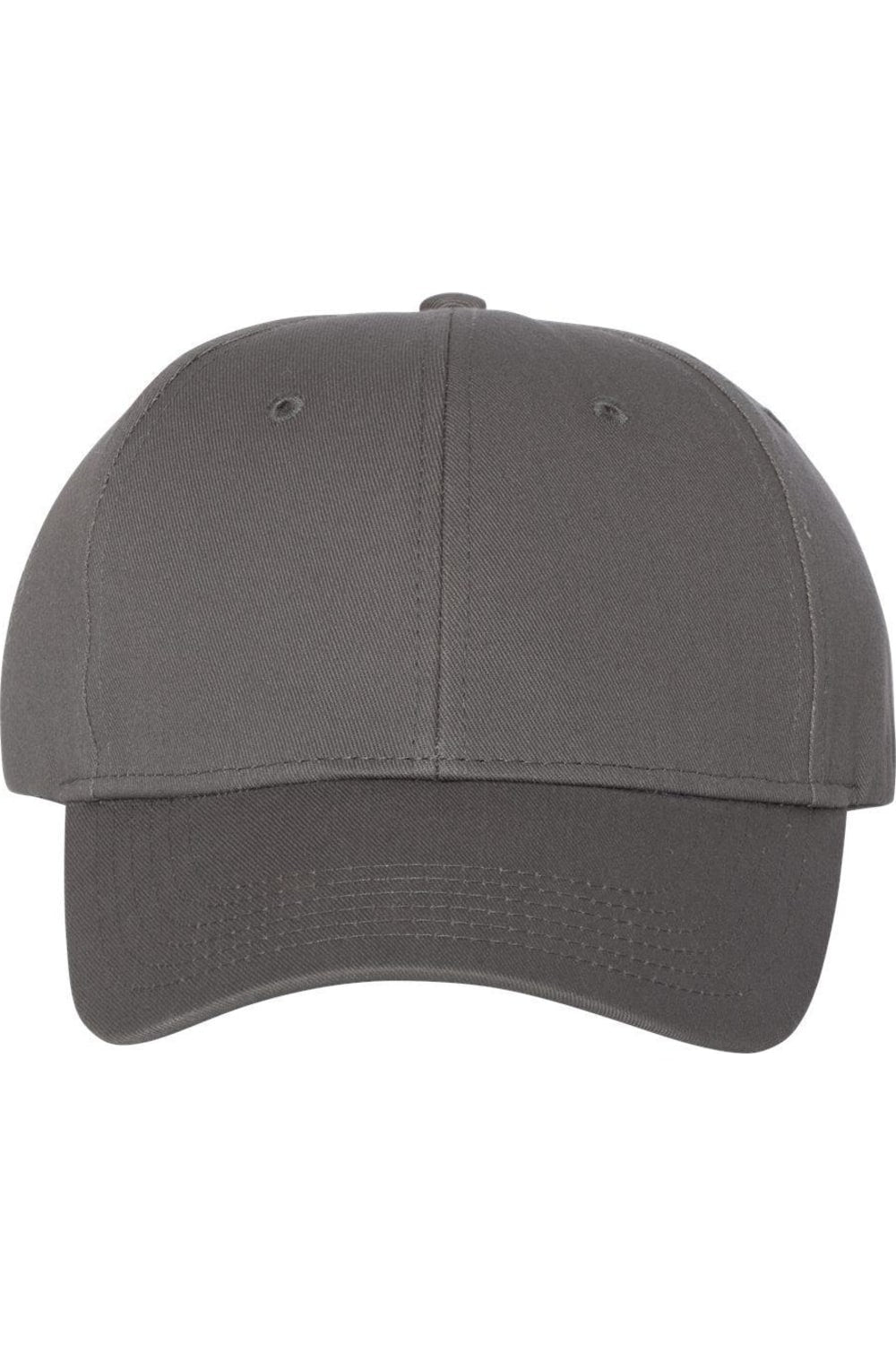 

Кепка Чино Valucap, цвет charcoal