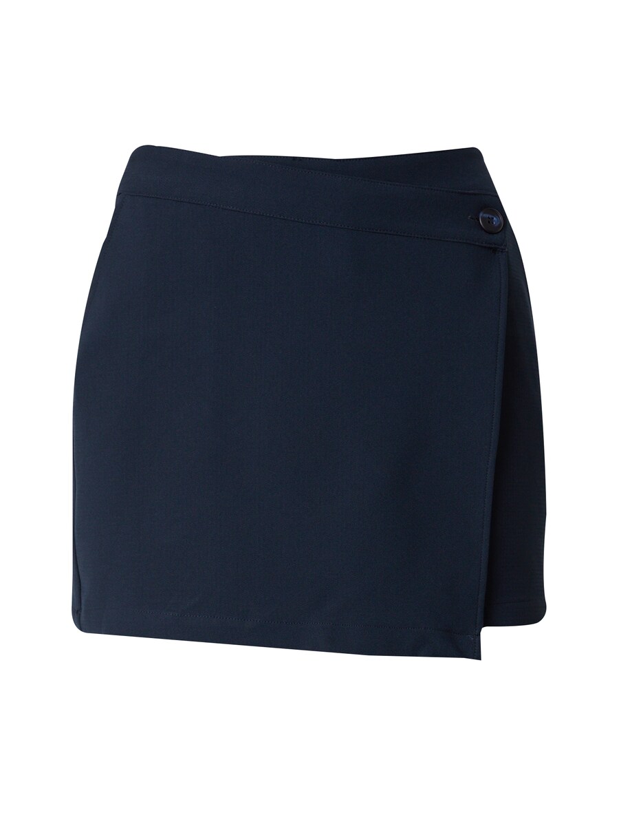 

Шорты My Essential Wardrobe Regular Pants Megan, темно-синий