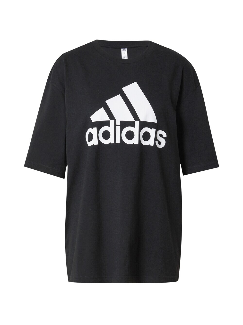 

Рубашка для выступлений Adidas Essentials, черный
