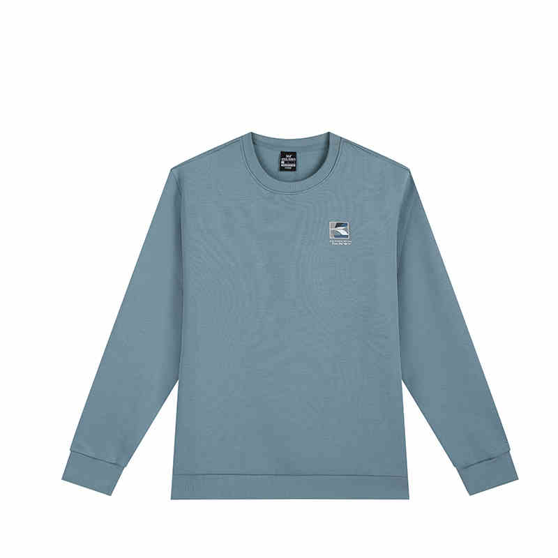 

361° Толстовка Variety Training Collection для мужчин, цвет Bodhi Blue