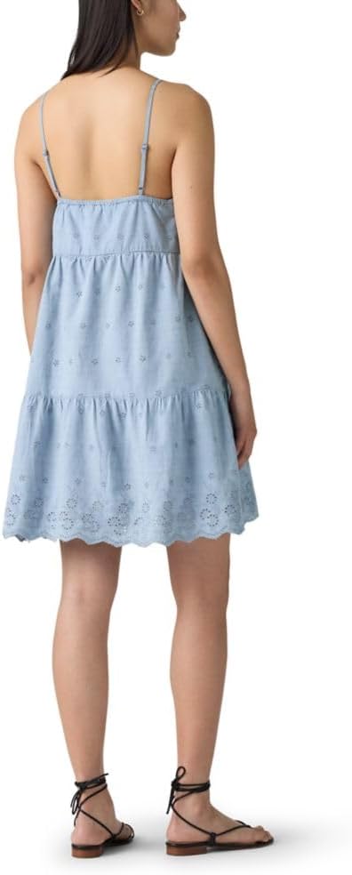 

Женское мини-платье Levi's Cora, Alternate Fin