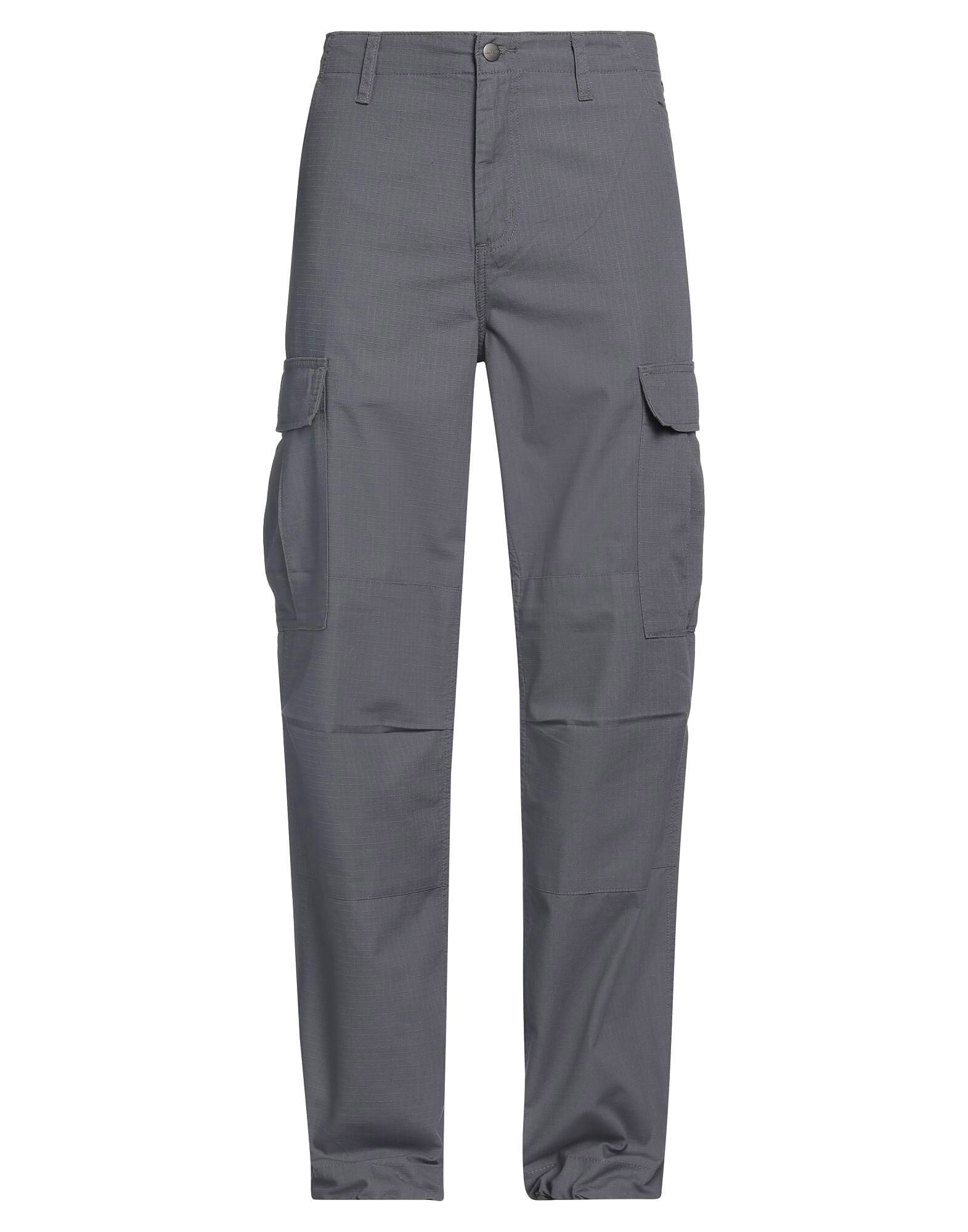 

Брюки Carhartt, свинцовый