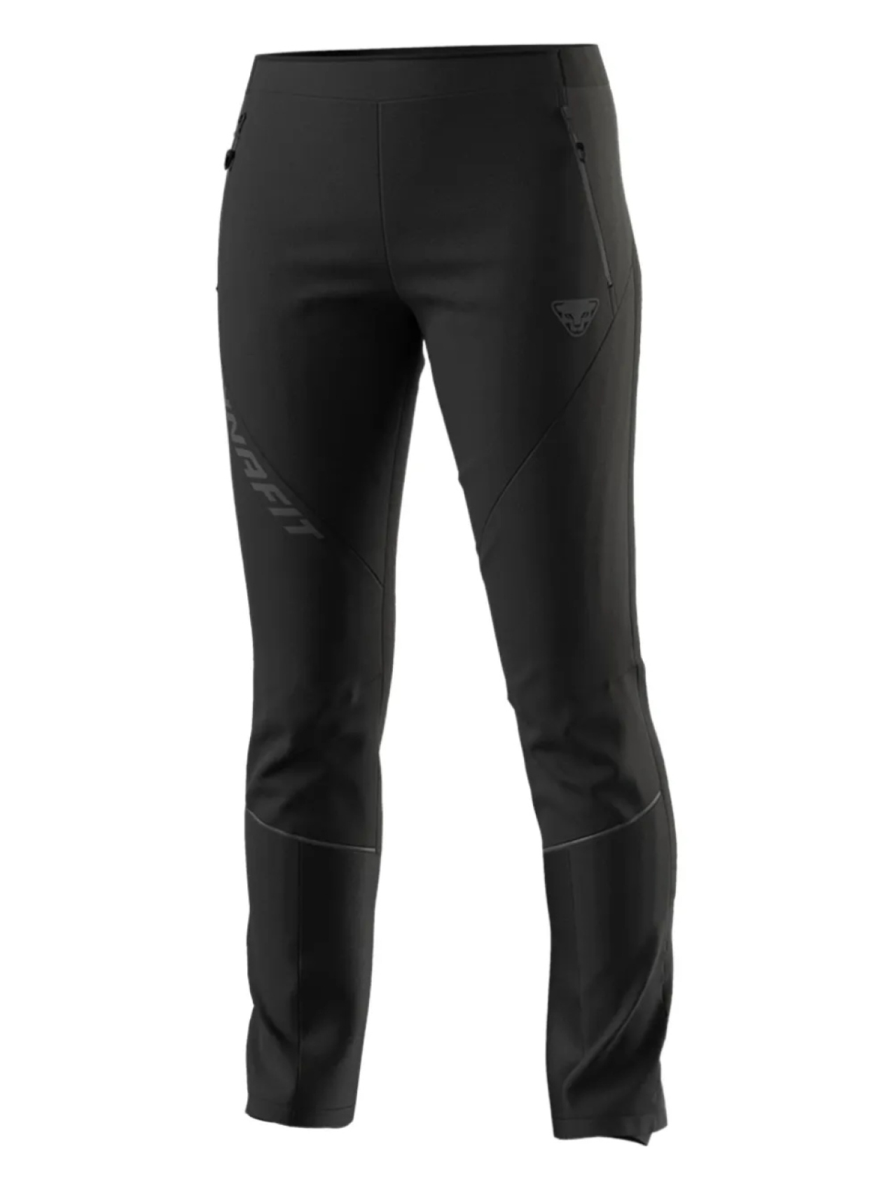 

Лыжные брюки DYNAFIT Speed Dynastretch, черный