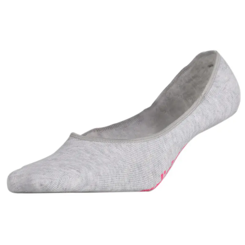 

Ноу-шоу носки мужские 1 упаковка Adidas Neo, серый