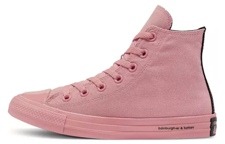 

Кроссовки Chuck Taylor All Star Opi X Converse High 'Edinburgh-er & Tatties'