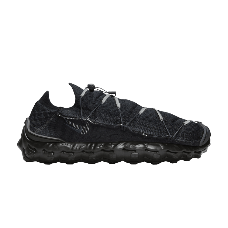 

Кроссовки ISPA Mindbody 'Black', черный