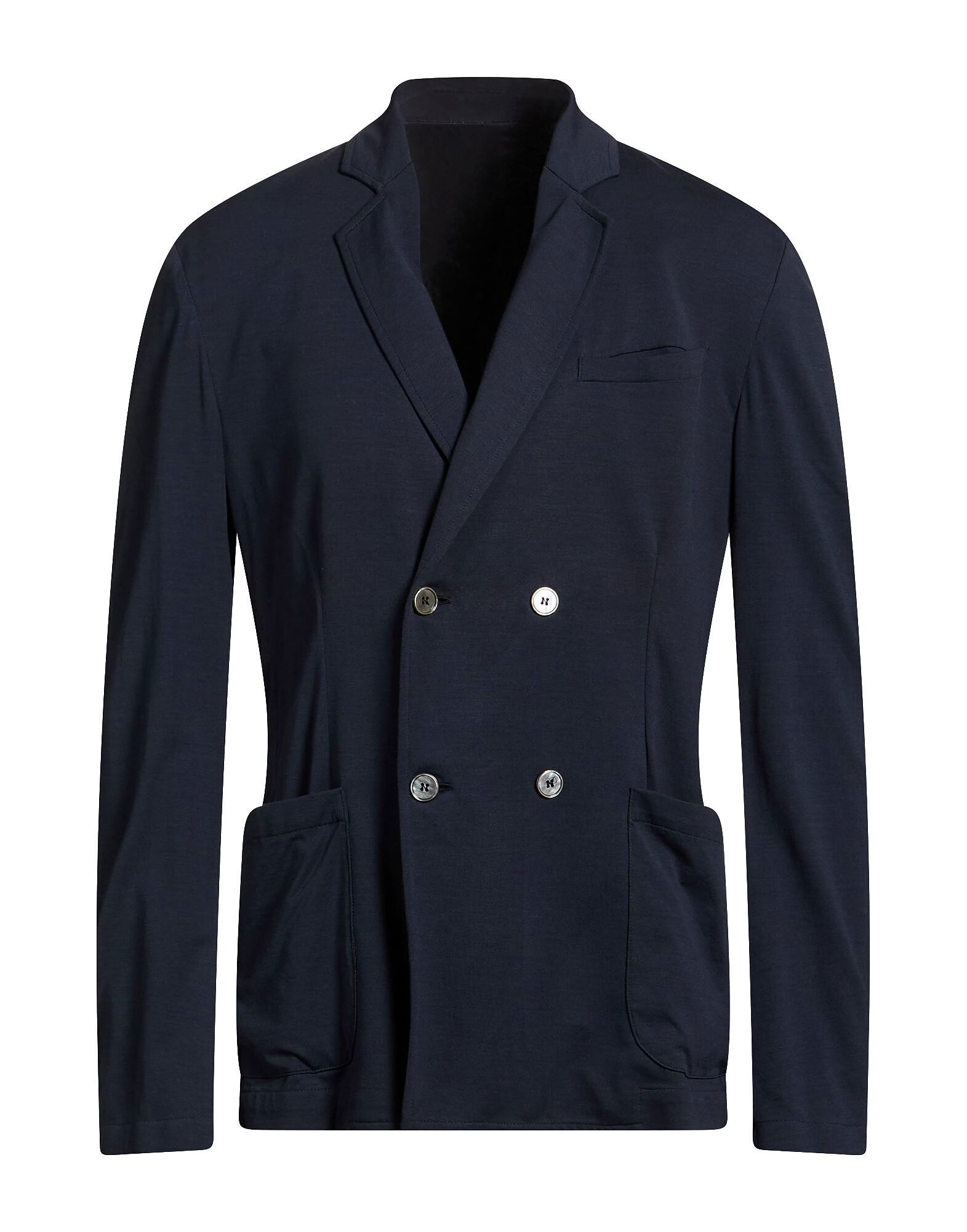 

Блейзер Magazzino Ricambi, полуночно-синий