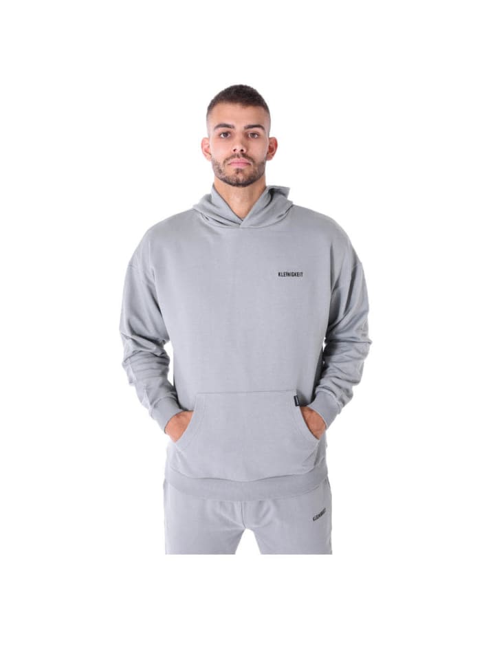 

Толстовка KLEINIGKEIT, цвет kleinigkeit sticki micki hoodie herren