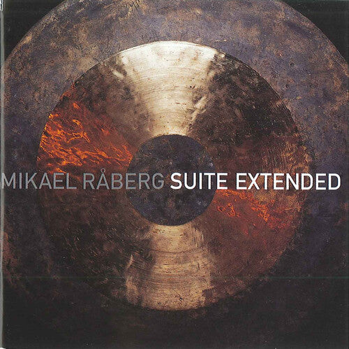 

CD диск Raberg, Mikael: Suit Extended
