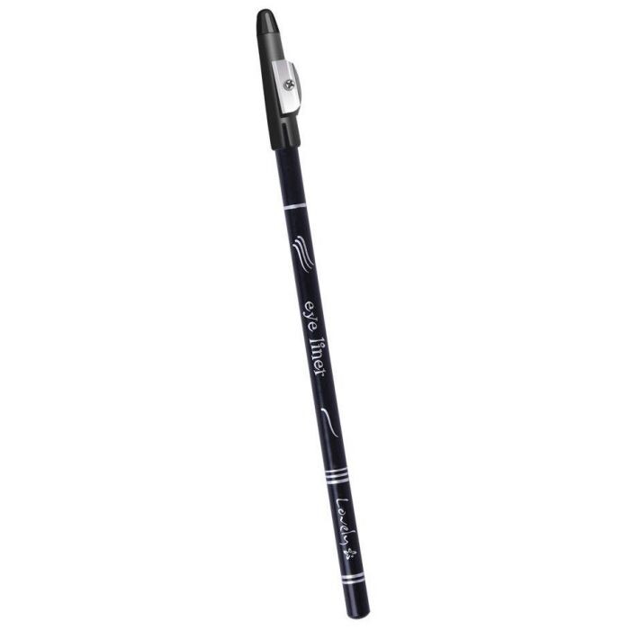 

Карандаш для глаз Eye Pencil Eyeliner Lovely Makeup, Negro