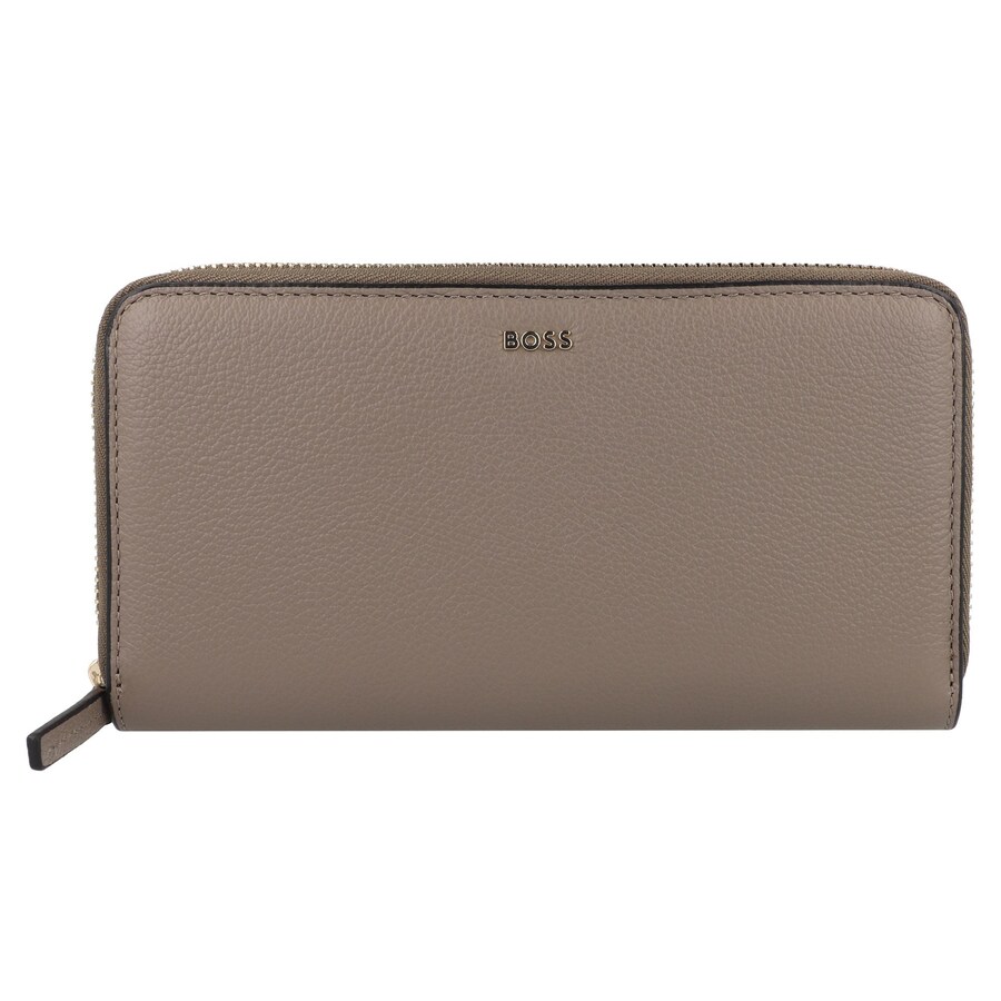 

Кошелек BOSS Alyce, цвет Mocha