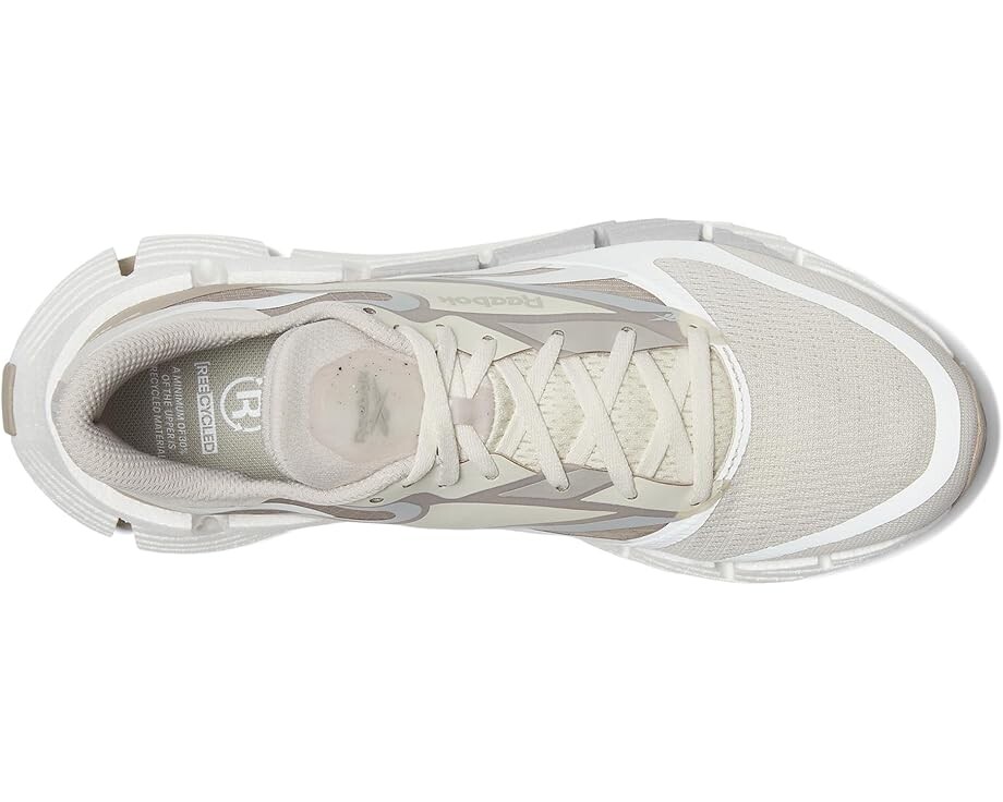 Кроссовки Reebok Floatzig 1, цвет Bone/Moonstone/Ash — фото 2