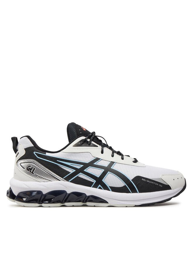 

Кроссовки Asics, белый