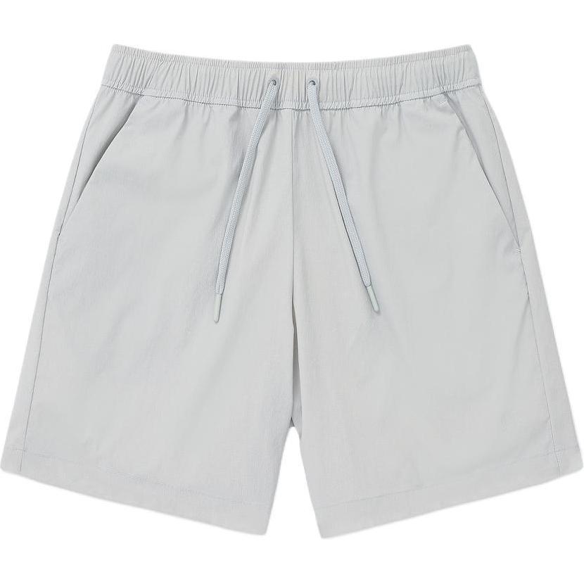 

Женские повседневные шорты KOLON SPORT, серый