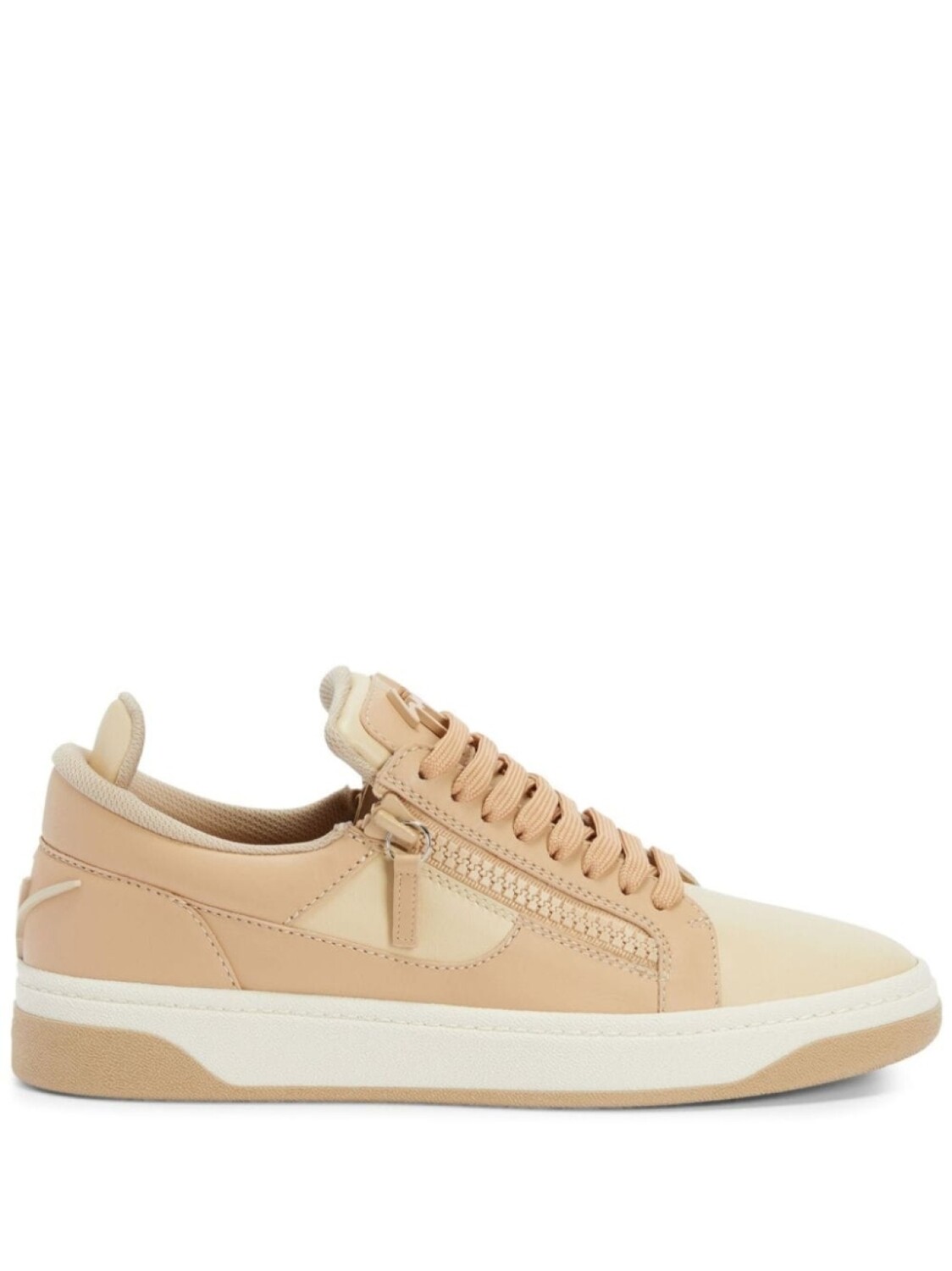 

Кроссовки Giuseppe Zanotti GZ94, светло-коричневый