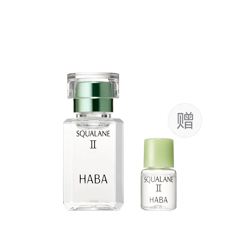 Сыворотка Haba — Масло Shark Oil для красоты, для упругости, увлажнения, осветления и восстановления, 2, 30 мл — фото 4