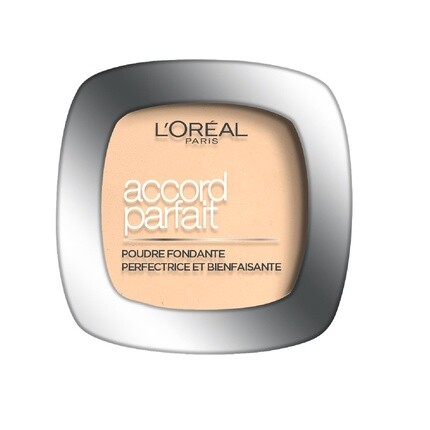 

Perfect Match Powder 2.C Роза Ваниль 9G, L'Oreal
