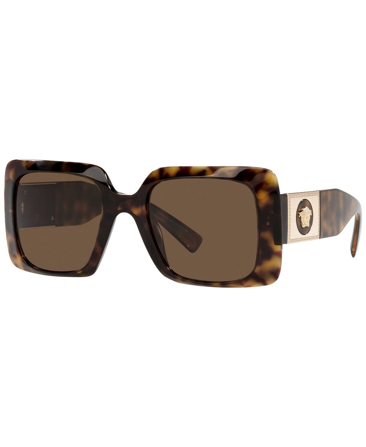 

Женские солнцезащитные очки, VE4405 54 Versace
