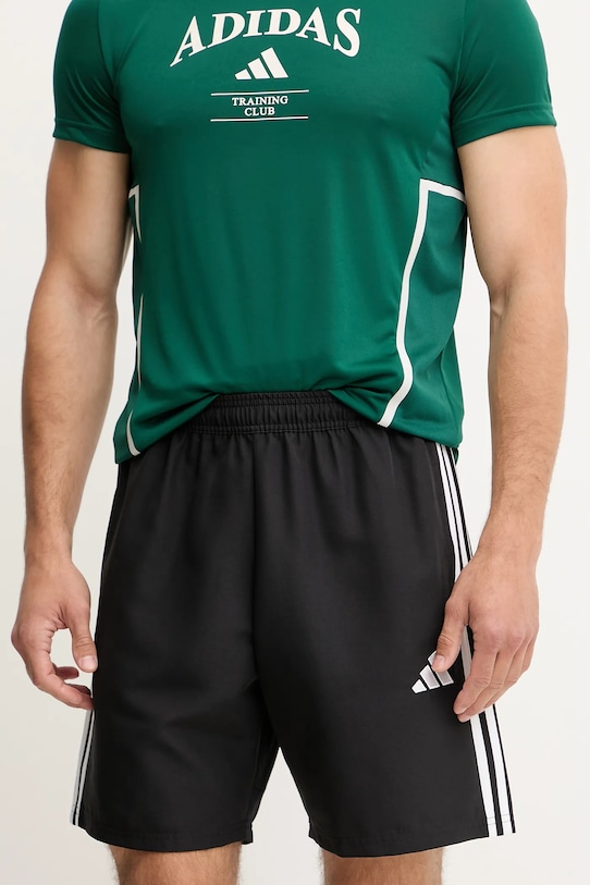 

Тренировочные шорты Tiro Adidas Performance, черный
