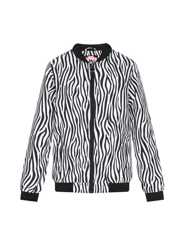

Куртка myMo ROCKS, цвет zebra