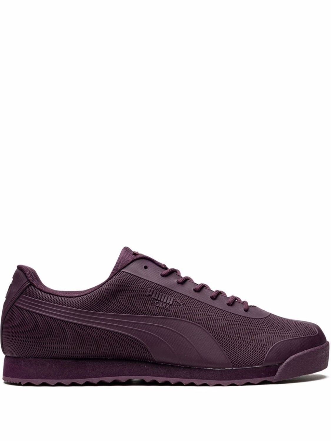 

PUMA кроссовки Clyde PRPS, фиолетовый