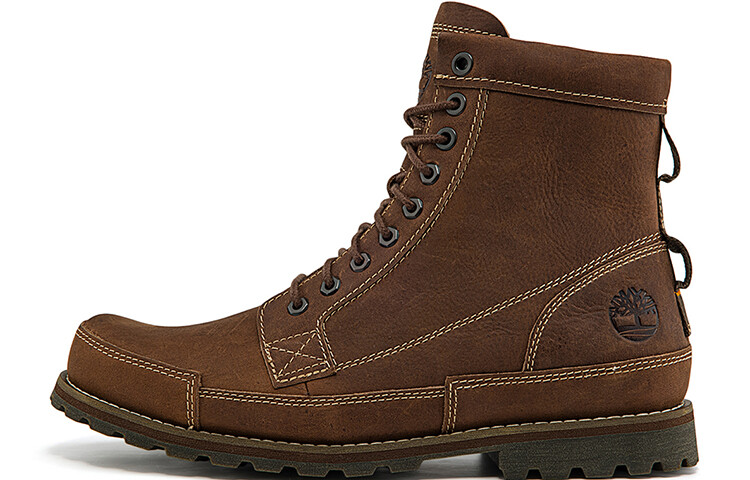 

Ботинки Timberland Earthkeepers Ii 6 Inch Boot 'Medium Brown'