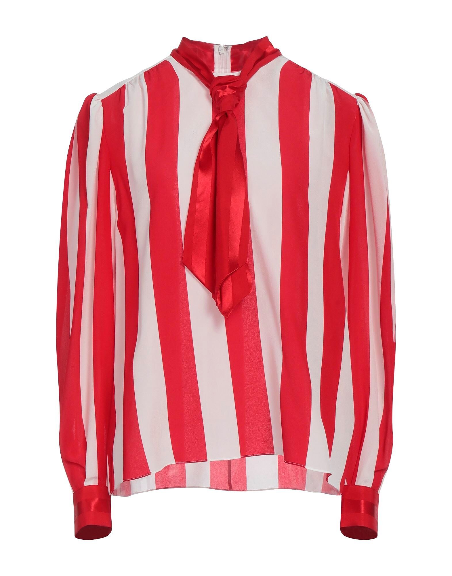 

Топ Dolce&Gabbana, красный