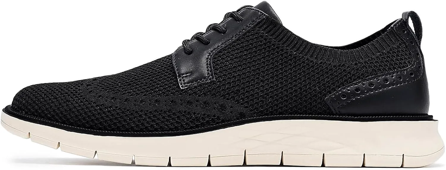 

Мужские комфортные классические туфли Cestfini, черный