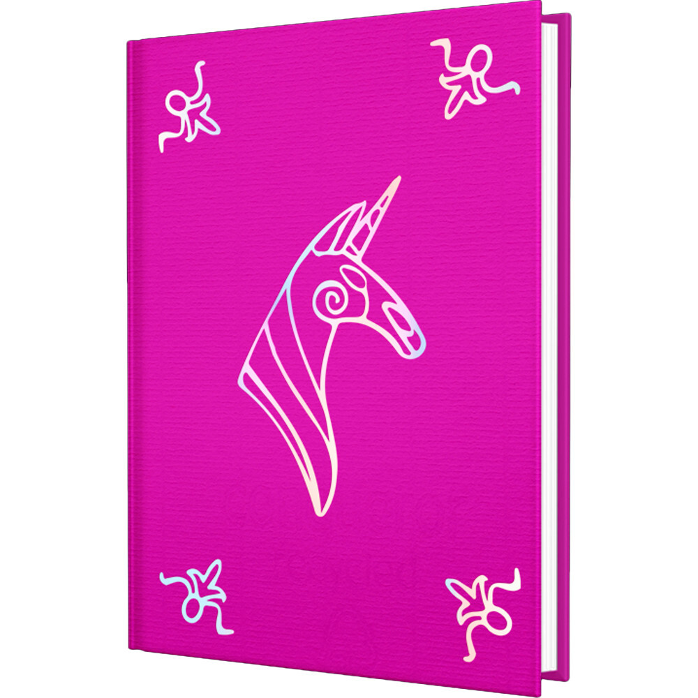 

Ролевая игра Renegade Game Studios My Little Pony RPG: Character Journal