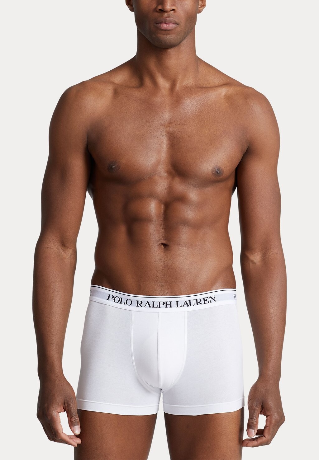 Брюки CLASSICK TRUNK 3 PACK Polo Ralph Lauren, серый/черный/белый — фото 3