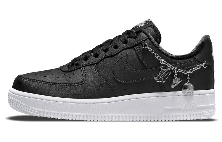 

Кроссовки Nike Air Force 1 Low Lx Black Pendant Women's