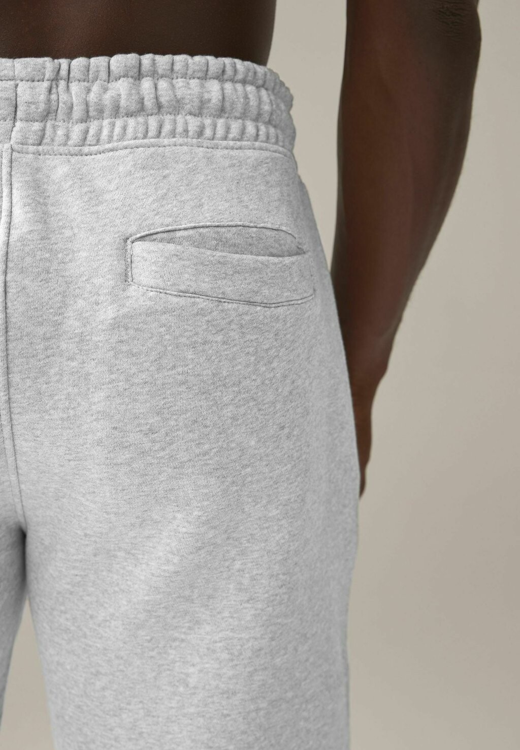 

Спортивные брюки JOGGERS SLIM FIT Next, серый
