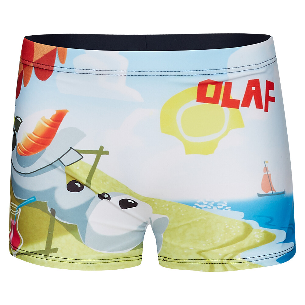 

The Frozen - Боксеры для мальчиков Olaf Sun City