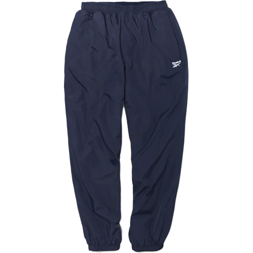 

Reebok COVERNAT Вязаные спортивные штаны Unisex Navy Blue