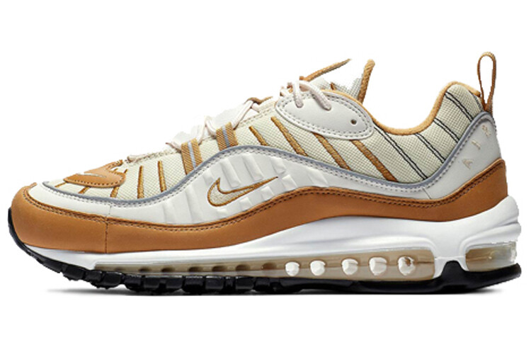 

Женские кроссовки Nike Air Max 98