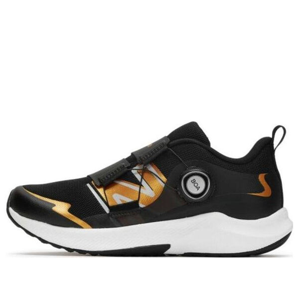 

Кроссовки dynasoft reveal v4 boa New Balance, черный