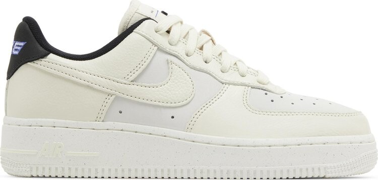 

Кроссовки Wmns Air Force 1 '07 'Coconut Milk', кремовый, Бежевый, Кроссовки Wmns Air Force 1 '07 'Coconut Milk', кремовый