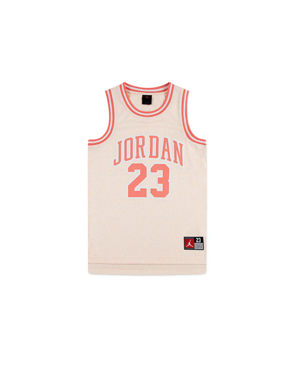 

Унисекс Джордан 23 футболка Jordan, оранжевый