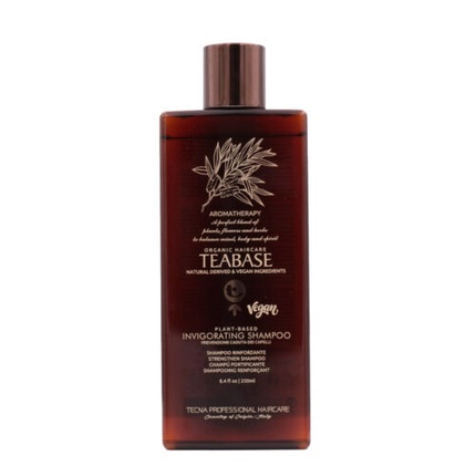 

Teabase Aromatherapy Invigorating 250 мл Шампунь против выпадения волос Tecna