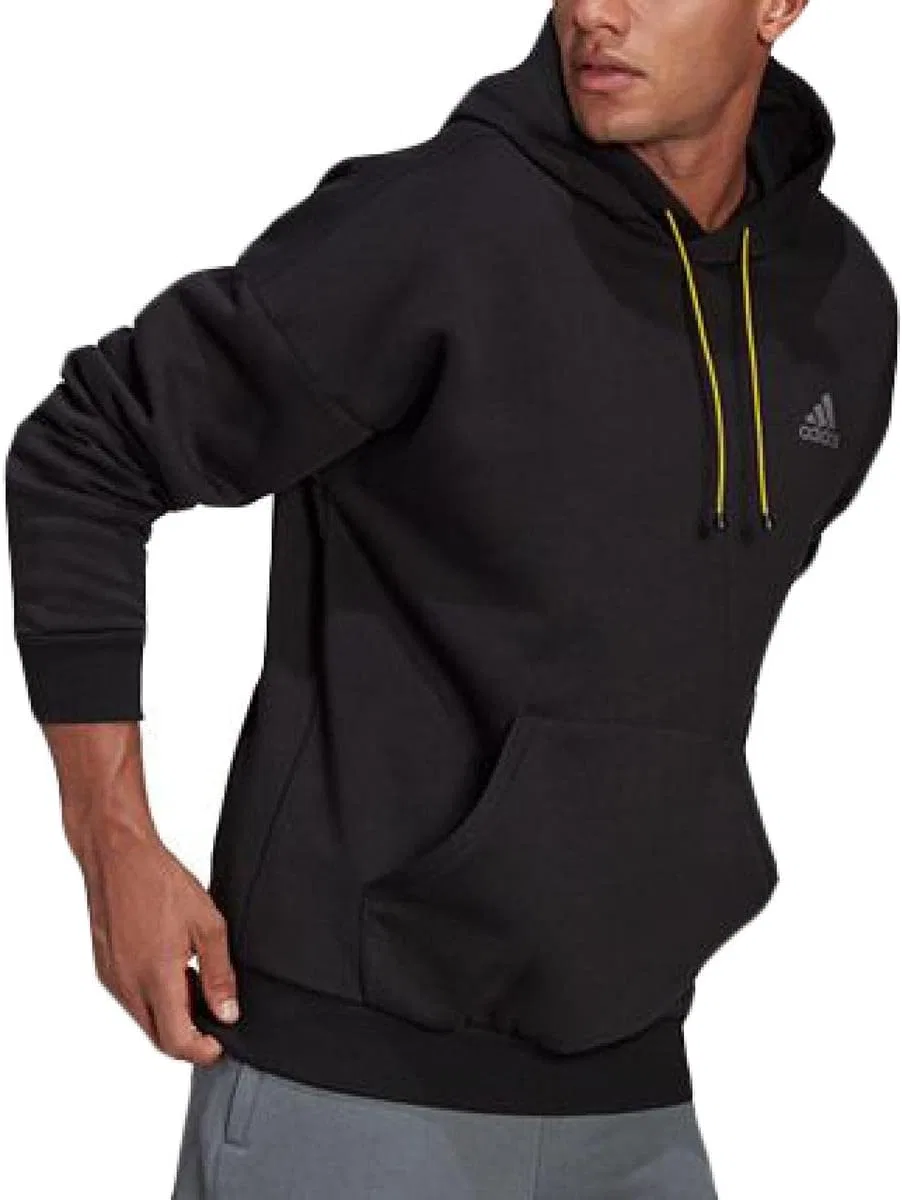 Мужская толстовка adidas Sportswear Mountain Graphic Hoodie