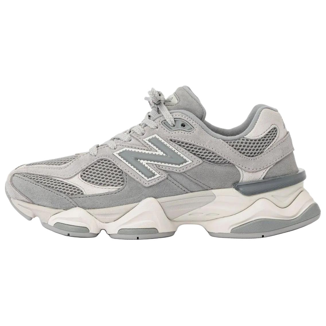 

New Balance Кроссовки 9060 'Slate Grey Raincloud'