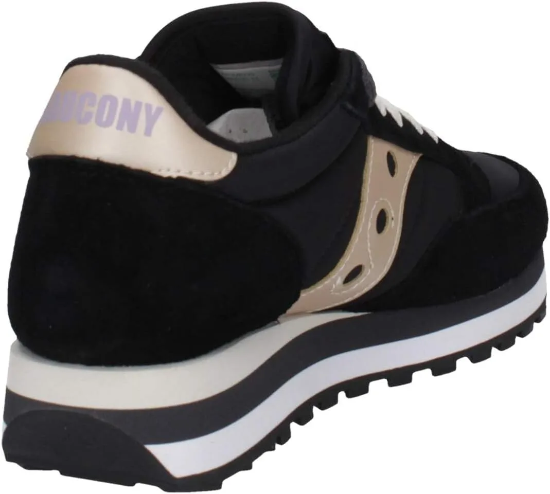 Кроссовки Saucony Unicony Jazz Original Vintage (унисекс), мультиколор — фото 3