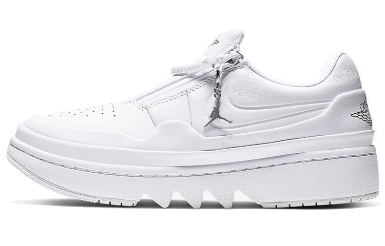 

Кроссовки Jordan 1 Jester XX Low White Women's