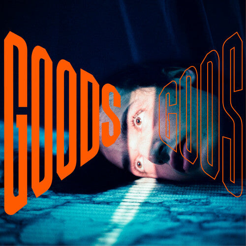 

CD диск Hearts Hearts: Goods / Gods