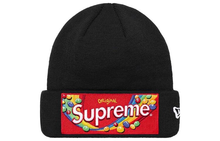 

Высшая шапка-унисекс Supreme, Red