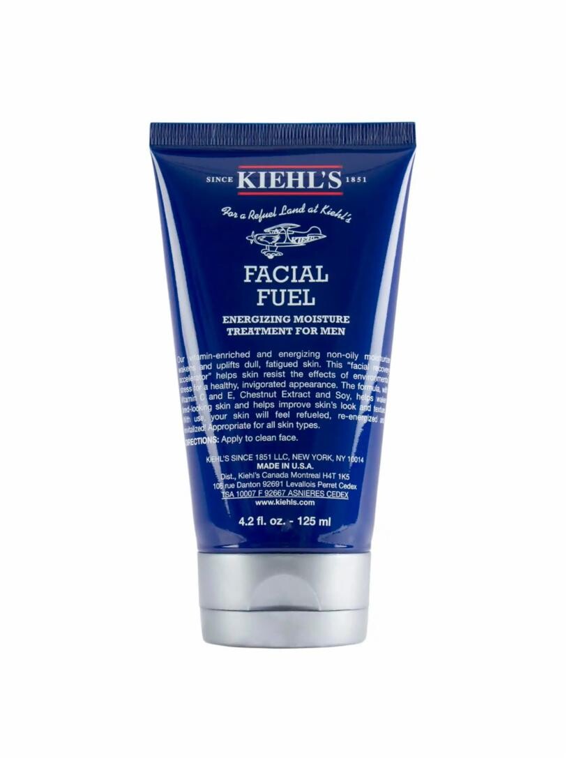

Флюид для лица Facial Fuel, 125 мл Kiehl's